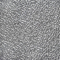 diamond pattern/ orange peel pattern stucco embossed aluminum coil 1050 3003 5052